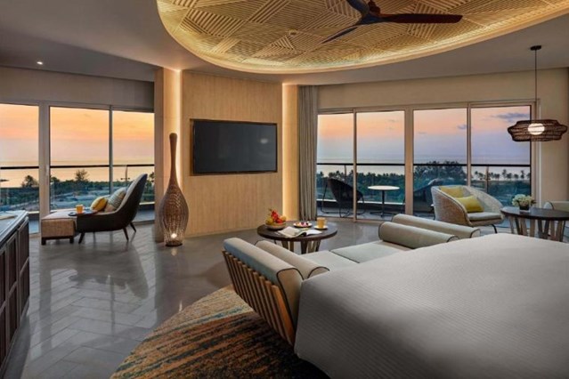 Suite Ocean View